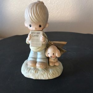 Precious Moments figure